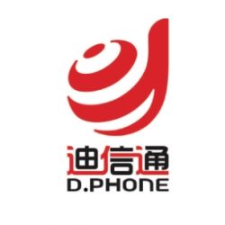 迪加通信（原迪信通通信）营业厅